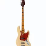 Basse Marcus Miller V5 Alder-4 VWH Avis & Test