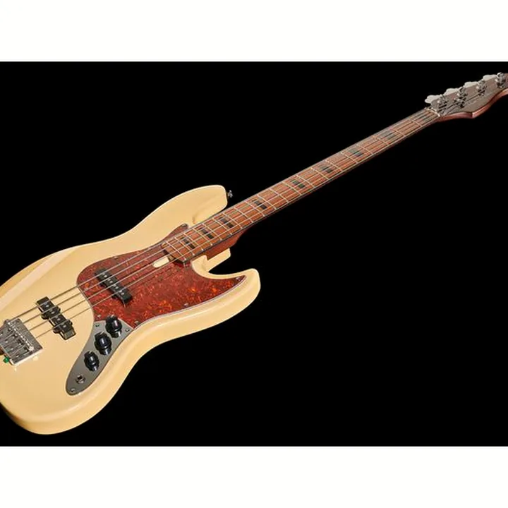 Basse Marcus Miller V5 Alder-4 VWH Avis & Test