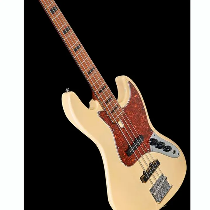 Basse Marcus Miller V5 Alder-4 VWH Avis & Test