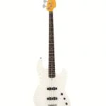 Basse Marcus Miller V6-4 Sandblasted AWH / Avis, Test et Comparatif
