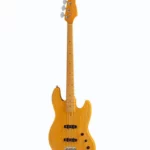 Basse Marcus Miller V6-4 Sandblasted Butterscotch Avis, Test