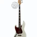 Basse Marcus Miller V7 Alder-4 LH AWH 2nd Gen : Test, Avis et Comparatif