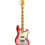 Basse Marcus Miller V7 Alder-4 Redburst SP 2nd Gen : Test, Avis, Comparatif