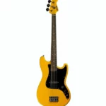 Basse Markbass MB YELLOW LITTLE / Test et Avis