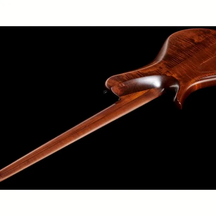 Basse Marleaux MBass 5 Worn Spruce FL Ltd Comparatif, Avis, Test