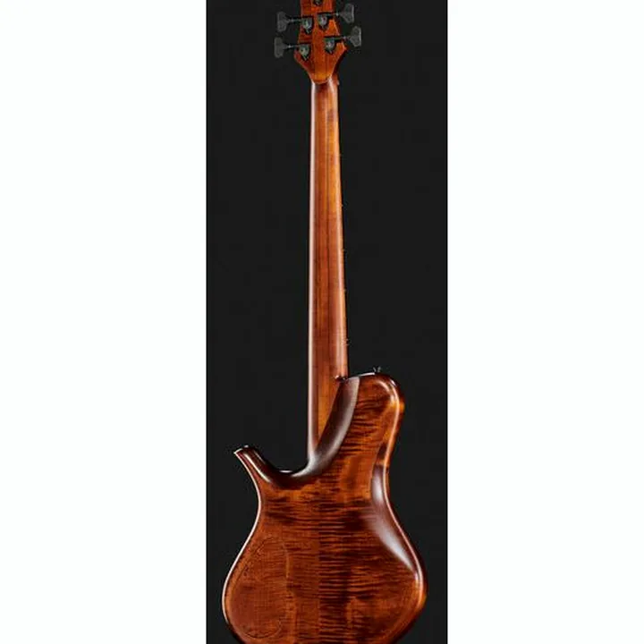 Basse Marleaux MBass 5 Worn Spruce FL Ltd Comparatif, Avis, Test