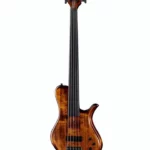 Basse Marleaux MBass 5 Worn Spruce FL Ltd Comparatif, Avis, Test