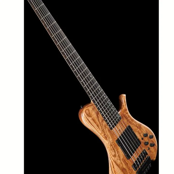 Basse Marleaux MBass Headless 6 Olive Ash Avis, Comparatif, Test
