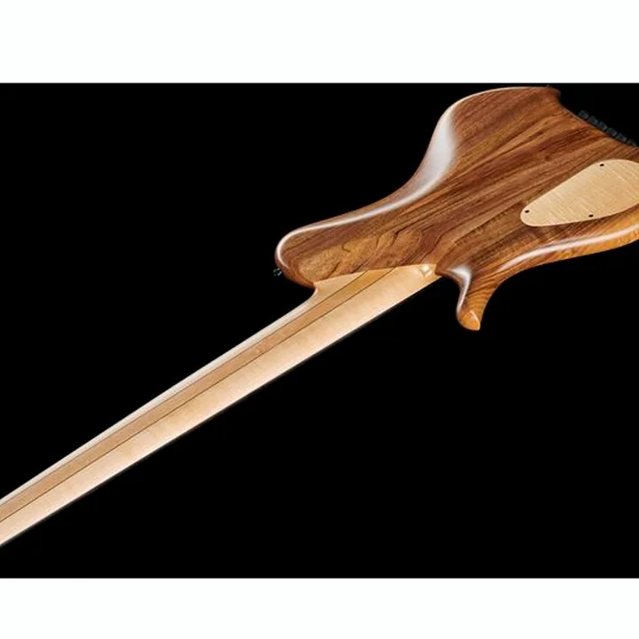 Basse Marleaux MBass Headless 6 Olive Ash Avis, Comparatif, Test