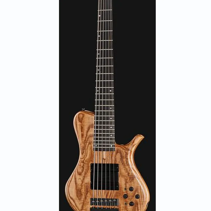 Basse Marleaux MBass Headless 6 Olive Ash Avis, Comparatif, Test