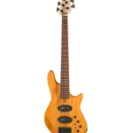 Basse Marleaux Votan 5 Honey / Avis, Comparatif, Test