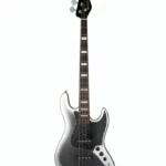 Basse Mooer MBJ412 Bass Dark Silver , Test et Avis