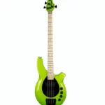 Basse Music Man Bongo 4 HH Mantis Green , Avis, Test et Comparatif