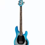 Basse Music Man Stingray 4 H 70th Anni. ASB / Avis, Test