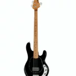 Basse Music Man Stingray 4 Special MN CR – Test, Avis et Comparatif
