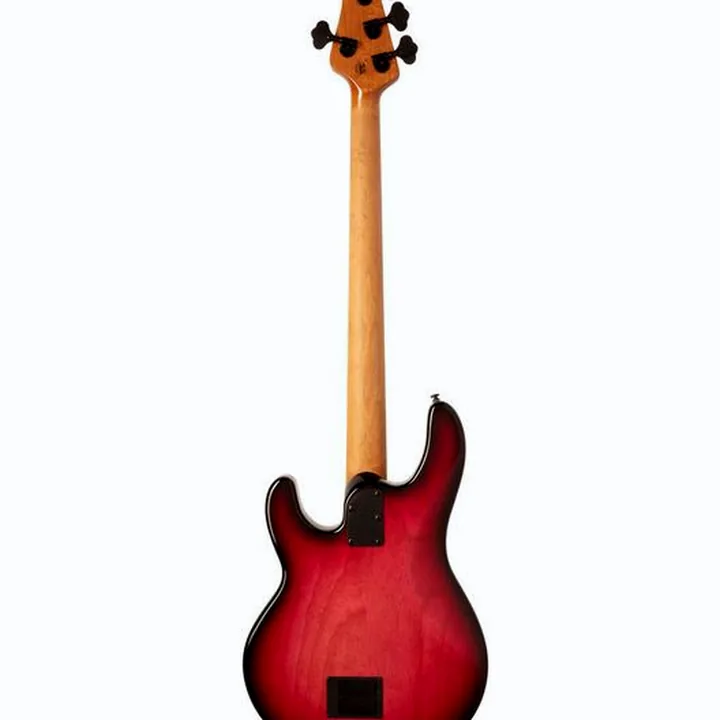 Basse Music Man Stingray 4 Special Raspberry Test, Comparatif et Avis
