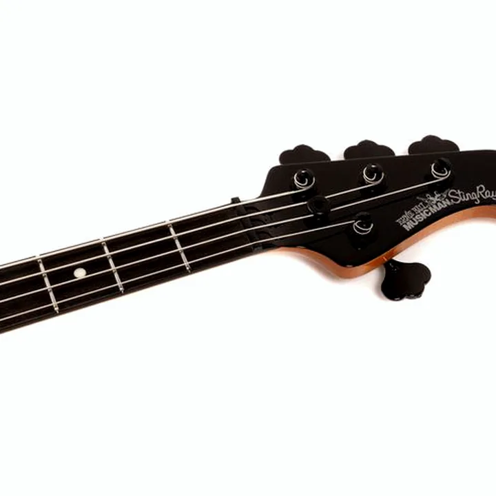 Basse Music Man Stingray 4 Special Raspberry Test, Comparatif et Avis