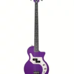 Basse Orange O-Bass Glenn Hughes Purple : Avis, Test