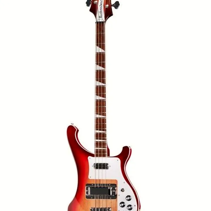 Basse Rickenbacker 4003 FG / Avis, Test & Comparatif