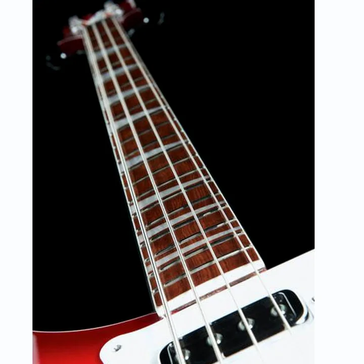 Basse Rickenbacker 4003 FG / Avis, Test & Comparatif