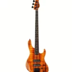 Basse Sadowsky MasterBuilt 24 LTD 4 NTHP Test & Avis