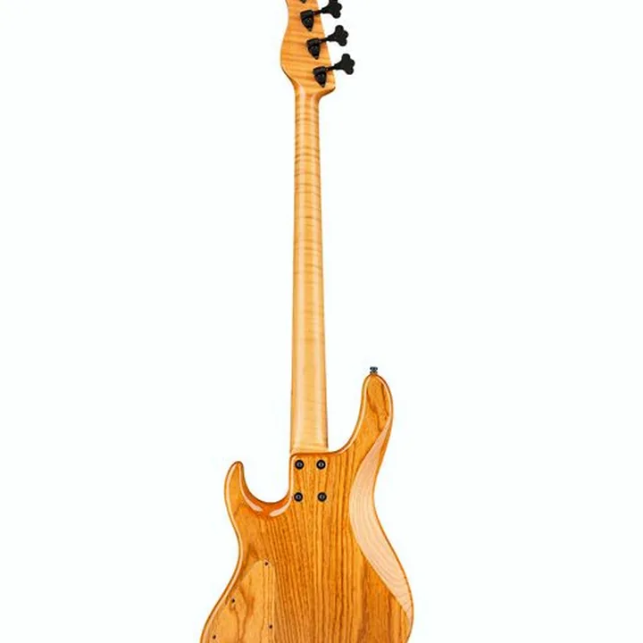 Basse Sadowsky MasterBuilt 24 LTD 4 NTHP Test & Avis