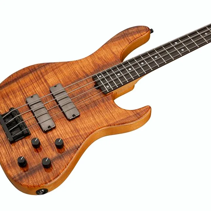 Basse Sadowsky MasterBuilt 24 LTD 4 NTHP Test & Avis