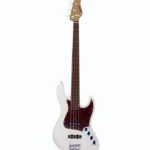 Basse Sadowsky MetroExp21 Vin JJ4 Mor FLwL OW : Test, Comparatif & Avis