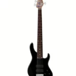 Basse Sadowsky MetroExp24 Mod 5 Morado BK Test & Avis