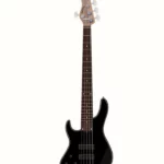 Basse Sadowsky MetroExp24 Mod 5 Morado LH BK / Test et Avis