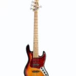 Basse Sadowsky MetroLine 21-5 Vin J/J ´59 BR – Avis et Test