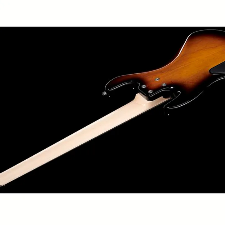 Basse Sadowsky MetroLine 21-5 Vin MM 59´Burst Comparatif, Test & Avis
