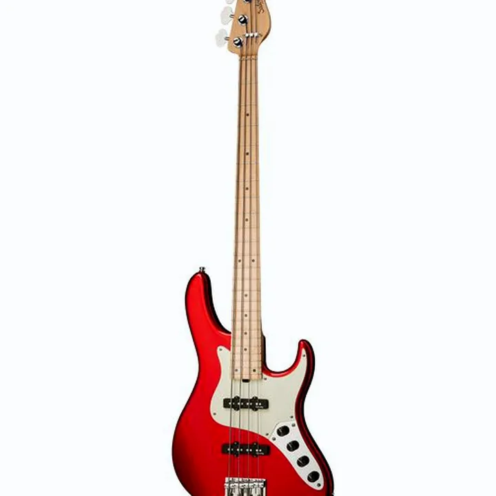Basse Sadowsky MetroLine 24-4 Vintage Candy Test, Avis, Comparatif