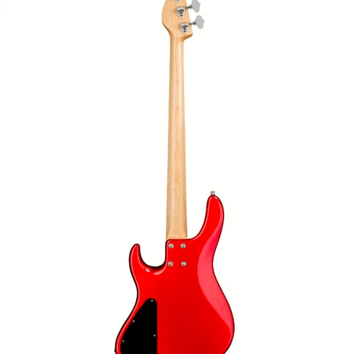 Basse Sadowsky MetroLine 24-4 Vintage Candy Test, Avis, Comparatif
