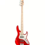 Basse Sadowsky MetroLine 24-4 Vintage Candy Test, Avis, Comparatif