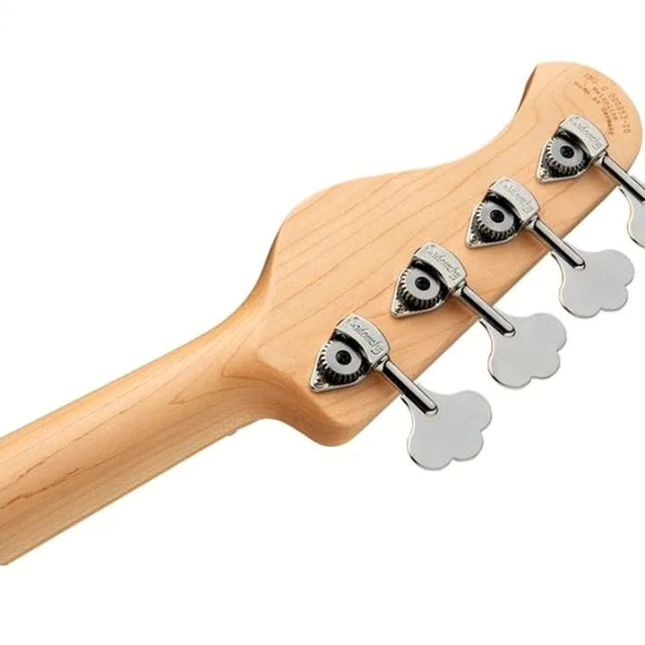 Basse Sadowsky MetroLine 24-4 Vintage Candy Test, Avis, Comparatif