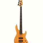 Basse Sadowsky MetroLine 24-Fret LTD 4 NTS / Test, Avis & Comparatif