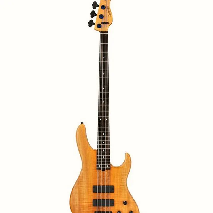 Basse Sadowsky MetroLine 24-Fret LTD 4 NTS