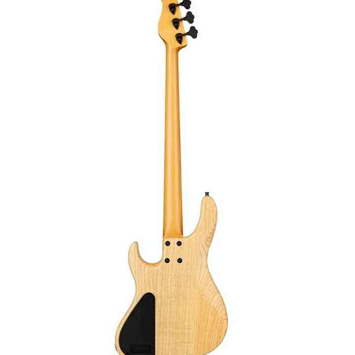 Basse Sadowsky MetroLine 24-Fret LTD 4 NTS / Test, Avis & Comparatif