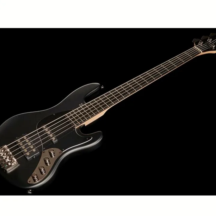Basse Sandberg 70th Anniv.Electra TM5EF MH SB : Test, Avis & Comparatif