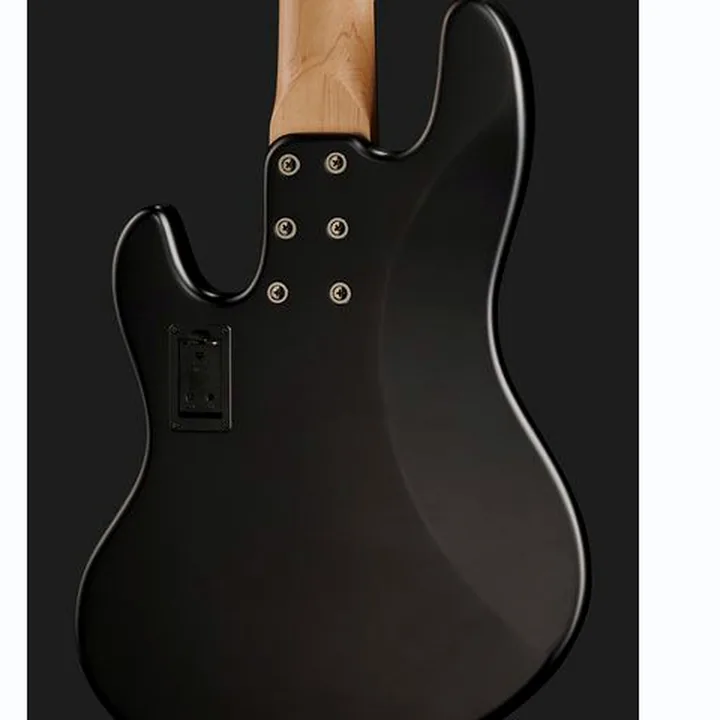 Basse Sandberg 70th Anniv.Electra TM5EF MH SB : Test, Avis & Comparatif
