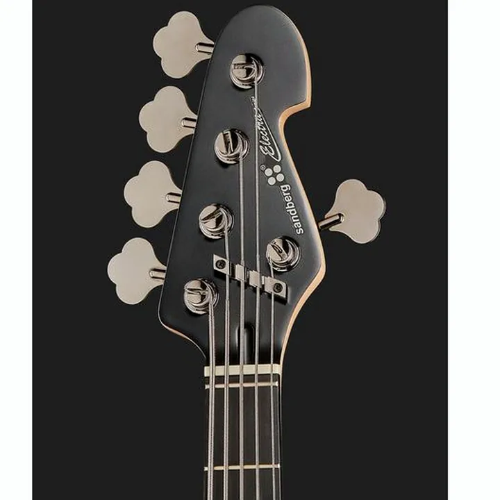 Basse Sandberg 70th Anniv.Electra TM5EF MH SB : Test, Avis & Comparatif