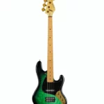 Basse Sandberg California II SL TM 4 Short GB : Avis et Test
