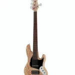 Basse Sandberg California II TM 5 PF NT FLwL / Comparatif, Test, Avis