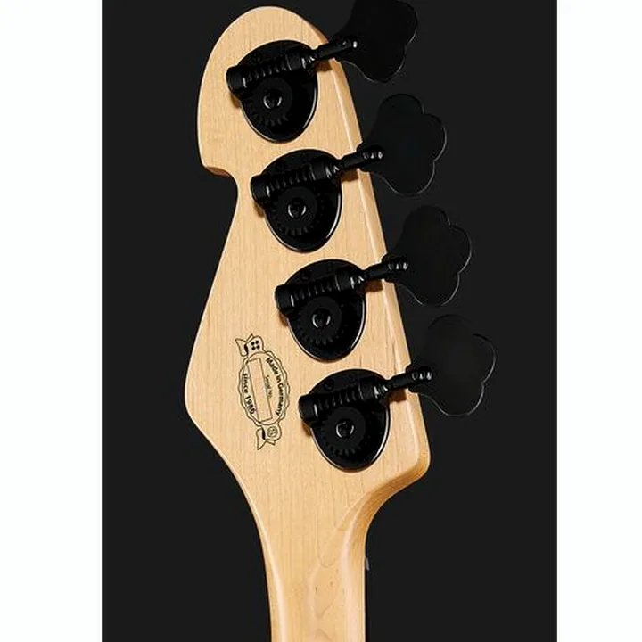 Basse Sandberg California II TM4 Zebra 3-Tone , Avis, Test et Comparatif