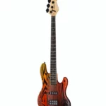 Basse Sandberg California II TM4 Zebra 3-Tone , Avis, Test et Comparatif
