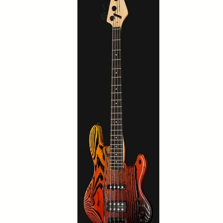 Basse Sandberg California II TM4 Zebra 3-Tone , Avis, Test et Comparatif