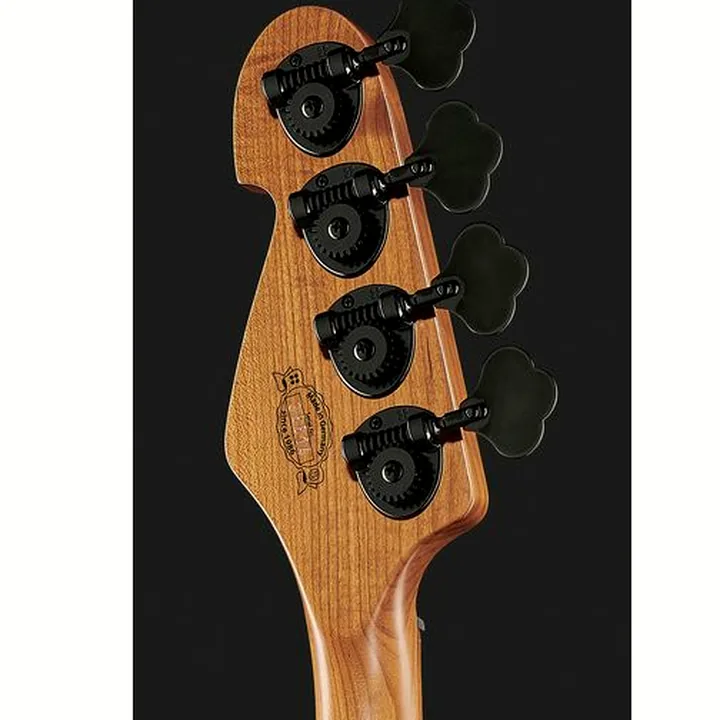 Basse Sandberg California II TT 4 BK , Avis, Test, Comparatif
