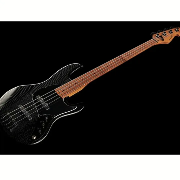 Basse Sandberg California II TT 4 BK , Avis, Test, Comparatif