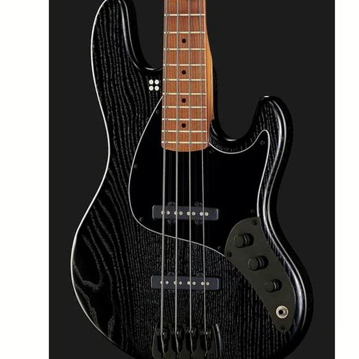 Basse Sandberg California II TT 4 BK , Avis, Test, Comparatif